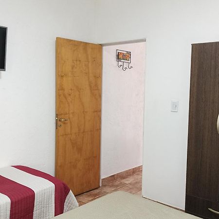 Departamentos Pachamama Apartment Tunuyán Exterior photo