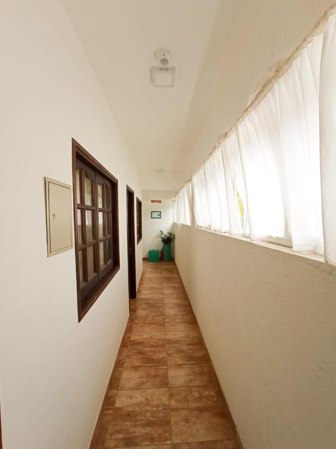 Departamentos Pachamama Apartment Tunuyán Exterior photo