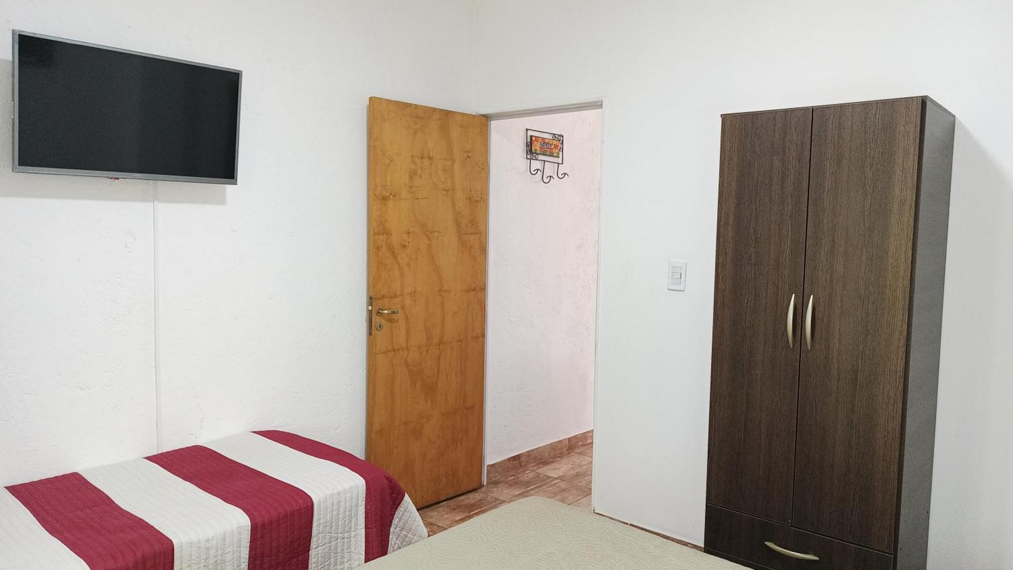 Departamentos Pachamama Apartment Tunuyán Exterior photo