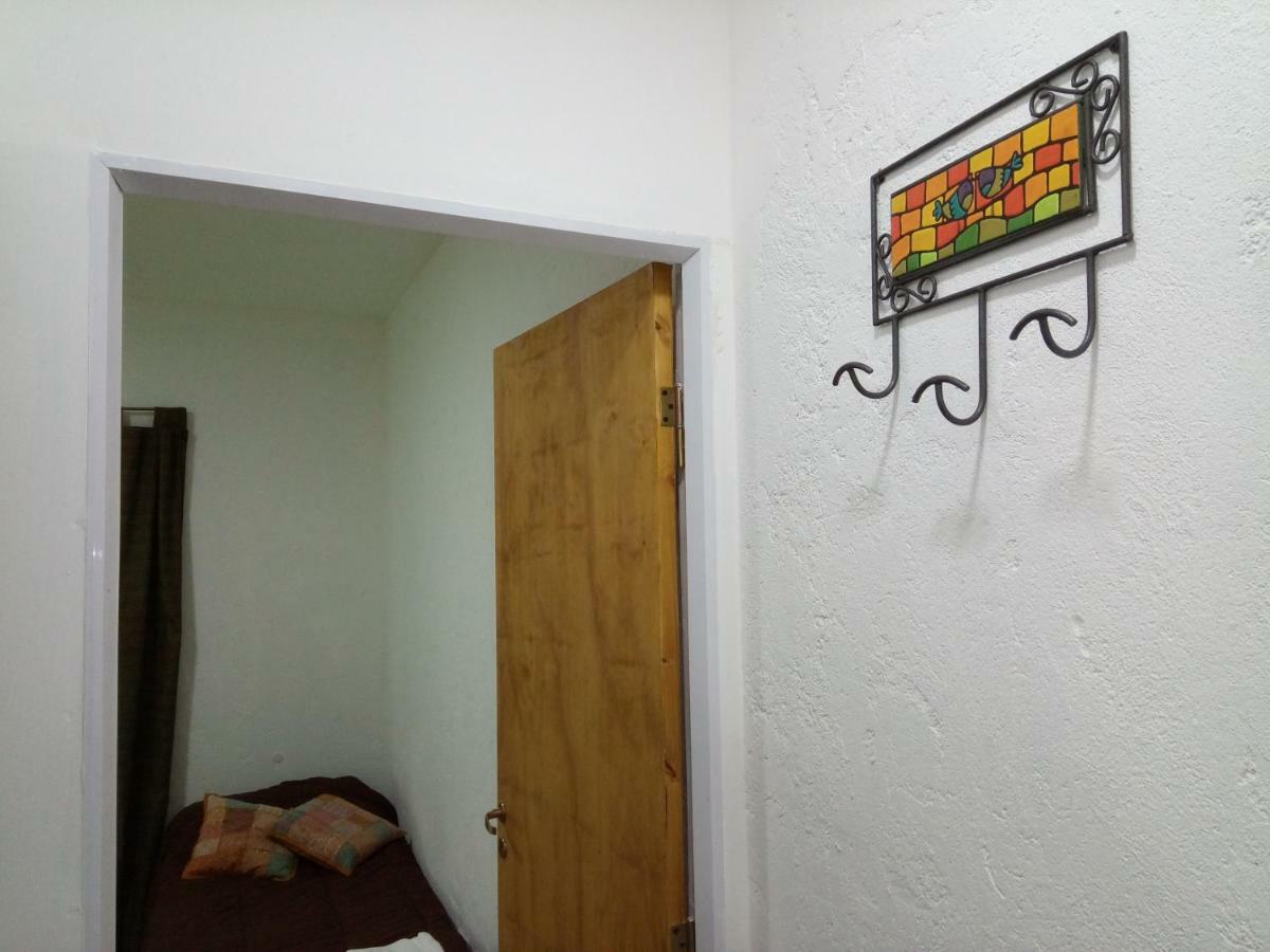 Departamentos Pachamama Apartment Tunuyán Exterior photo